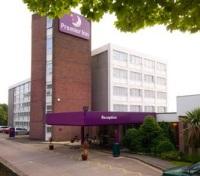 Premier Inn Cardiff North